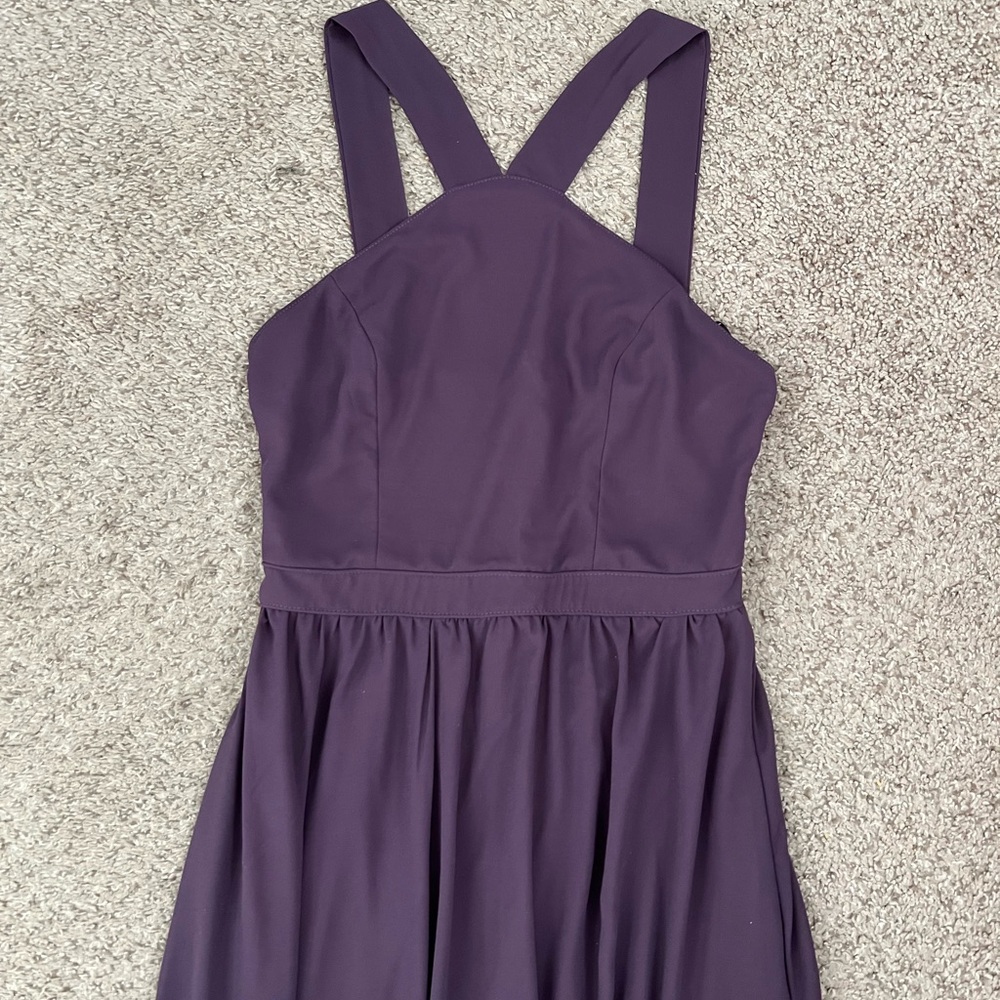 lulus maxi dress